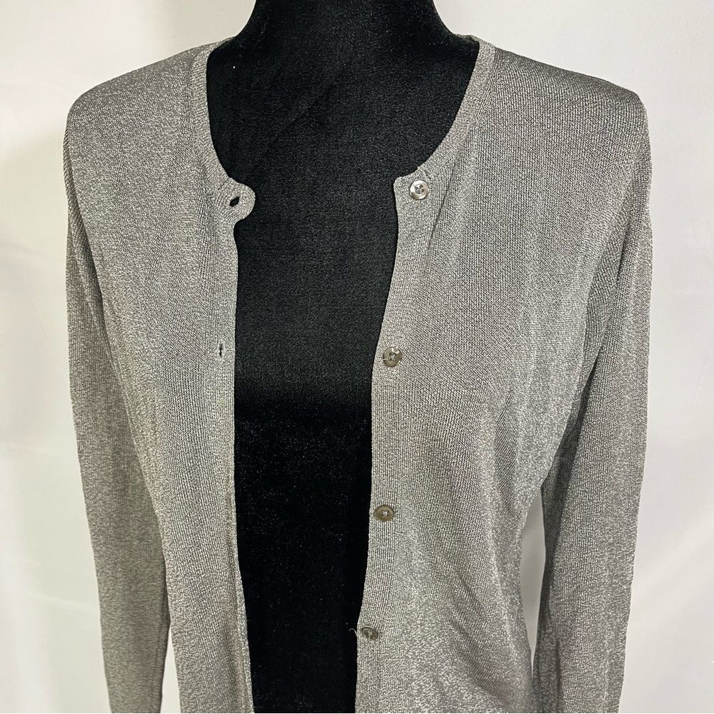 Banana Republic Cardigan - Picture 5 of 8